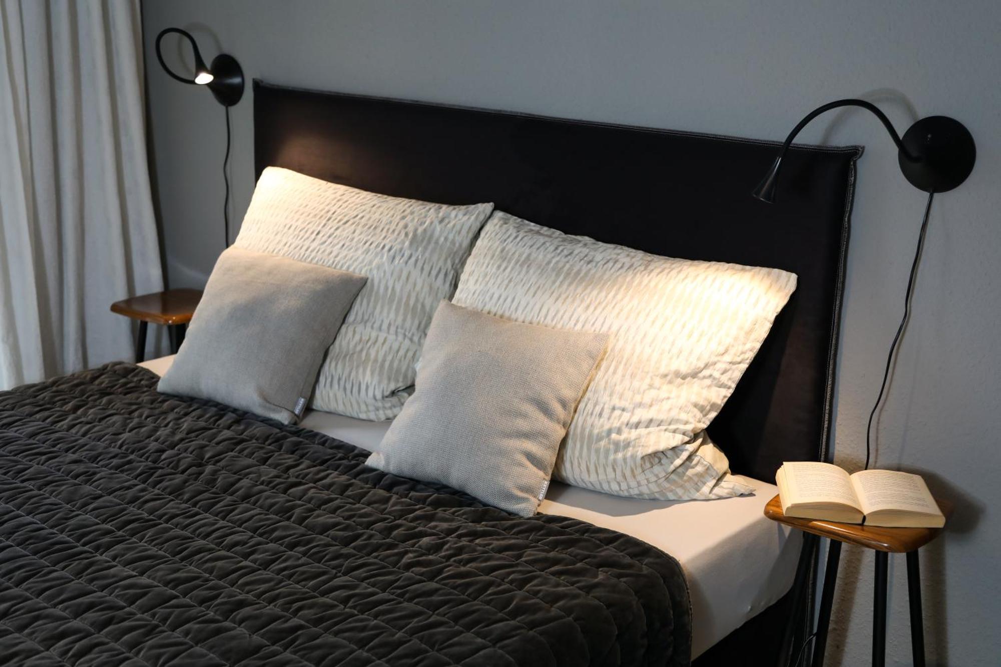 Drensteinfurt Marhold Apartments מראה חיצוני תמונה